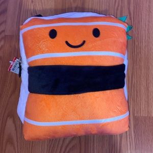 Sushi Backpack